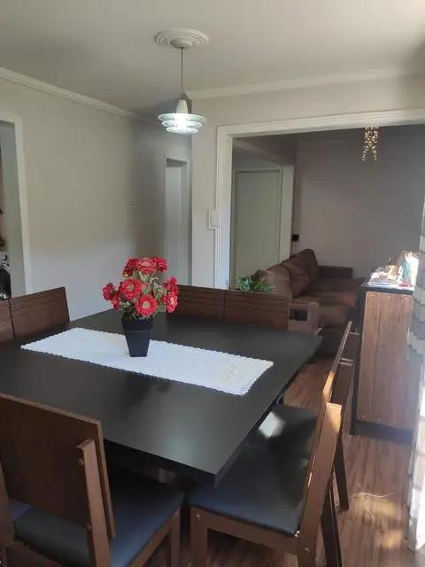 Apartamento à venda em Sumaré, Parque João de Vasconcelos, com 2 quartos, com 63 m²