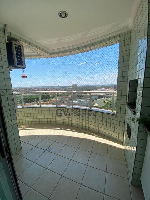 Apartamento à venda em Sumaré, Centro, com 3 quartos, com 60 m², Residencial Vilaggio Basso