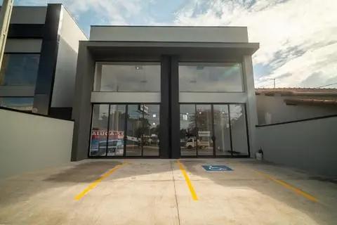 Salão para alugar em Sumaré, Centro, com 271 m²