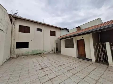 Casa à venda em Campinas, Parque Santa Bárbara, com 3 quartos, com 150 m²