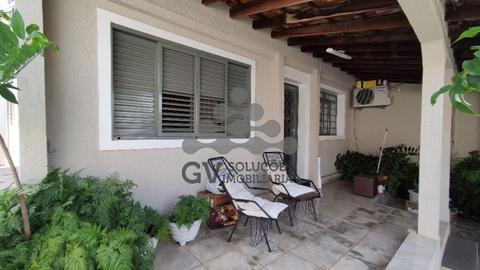 Casa à venda e para alugar em Sumaré, Vila Santana, com 1 suíte, com 180 m²