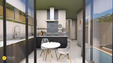 Casa à venda e para alugar em Sumaré, Residencial Real Park Sumaré, com 3 quartos, com 160 m²