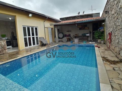 Casa à venda em Sumaré, Jardim Puch, com 3 quartos, com 137 m²