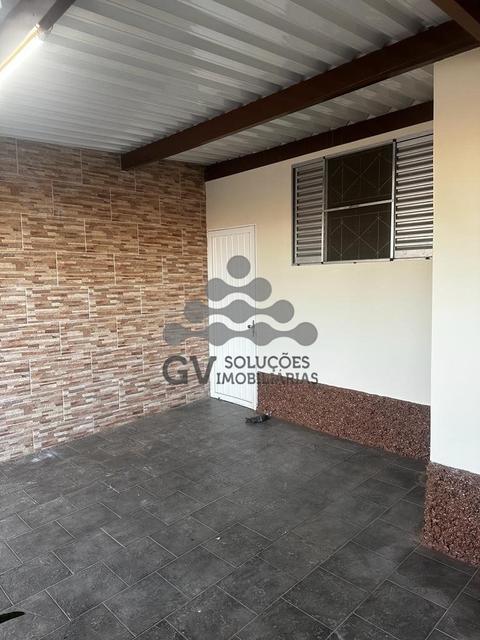 Casa à venda e para alugar em Sumaré, Vila Zilda Natel, com 3 quartos