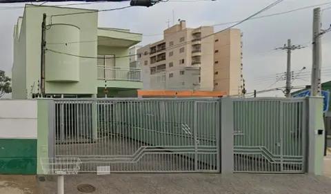 Casa para alugar em Sumaré, Vila Menuzzo, com 5 quartos, com 150 m²