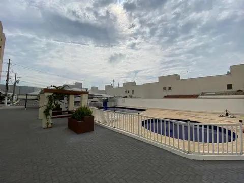 Apartamento para alugar em Nova Odessa, Jardim da Alvorada, com 2 quartos, com 59 m²