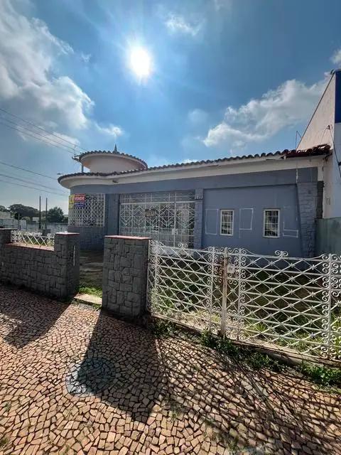 Casa à venda em Sumaré, Centro, com 3 quartos, com 235 m²