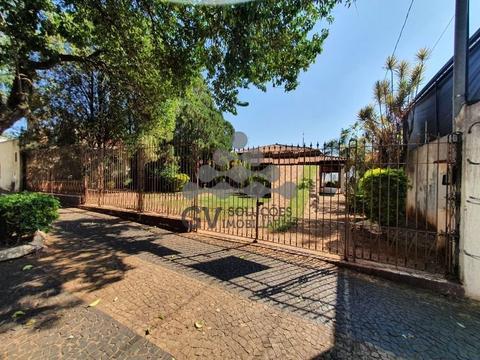 Casa à venda e para alugar em Nova Odessa, Centro, com 4 quartos, com 350 m²